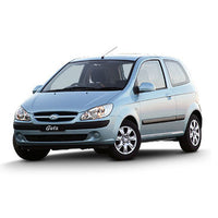 GETZ dal 02-2005 al 12-2008