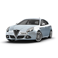 GIULIETTA dal 05-2010 al 05-2016