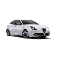 GIULIETTA dal 09-2016
