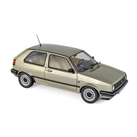 GOLF dal 08-1983 al 08-1989