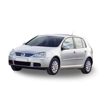 GOLF dal 08-2003 al 08-2008