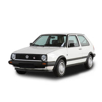 GOLF dal 09-1989 al 10-1991