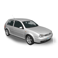 GOLF dal 10-1997 al 07-2003