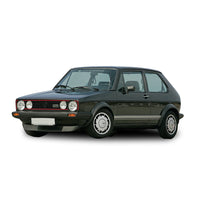GOLF dal 11-1974 al 07-1983