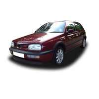 GOLF dal 11-1991 al 09-1997