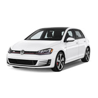 GOLF GTI-GTD-R dal 03-2013 al 12-2016