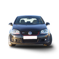 GOLF GTI-GTD-R dal 08-2004 al 08-2009