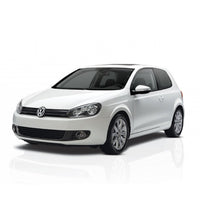 GOLF PLUS dal 07-2009