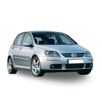 GOLF PLUS dal 10-2005 al 06-2009