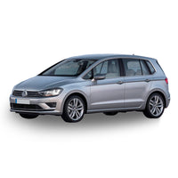 GOLF SPORTSVAN dal 04-2014