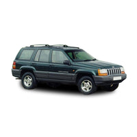 GRAND CHEROKEE dal 01-1993 al 12-1998