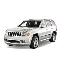 GRAND CHEROKEE dal 01-2005 al 12-2010