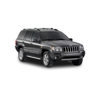 GRAND CHEROKEE dal 10-2001 al 12-2004