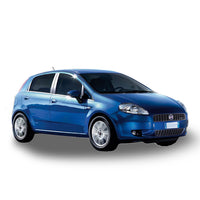 GRANDE PUNTO dal 09-2005