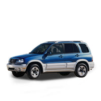 GRANDVITARA dal 01-1999 al 09-2005