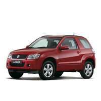 GRANDVITARA dal 10-2005 al 12-2008