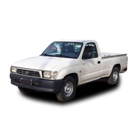 HILUX PICKUP dal 01-1998 al 12-2000