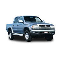HILUX PICKUP dal 01-2001 al 12-2003