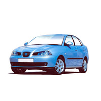 IBIZA-CORDOBA dal 06-2002 al 02-2006