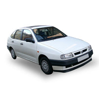 IBIZA-CORDOBA dal 09-1996 al 08-1999