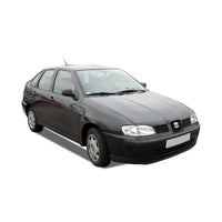 IBIZA-CORDOBA dal 09-1999 al 05-2002