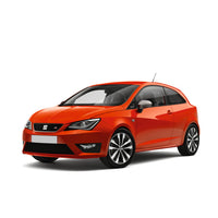 IBIZA dal 01-2012 al 12-2016