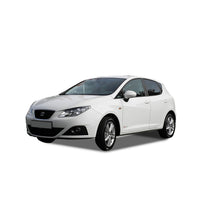 IBIZA dal 07-2008 al 12-2011