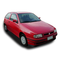 IBIZA dal 10-1993 al 08-1996