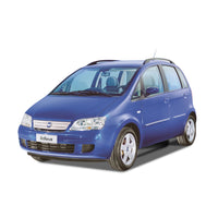 IDEA dal 11-2003 al 11-2005