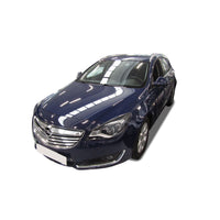 INSIGNIA dal 01-2014 al 12-2015