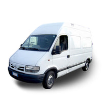 INTERSTAR dal 01-1999 al 01-2003