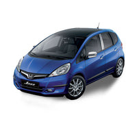 JAZZ dal 03-2011 al 09-2015