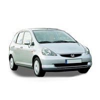 JAZZ dal 09-2002 al 08-2004