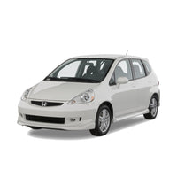 JAZZ dal 09-2004 al 08-2008