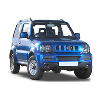 JIMNY dal 01-2007 al 09-2012