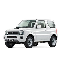 JIMNY dal 10-2012 al 09-2018