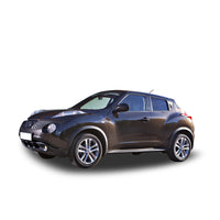 JUKE dal 01-2011 al 03-2014