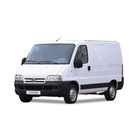 JUMPER dal 01-2002 al 12-2005