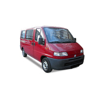 JUMPER dal 07-1994 al 12-2001