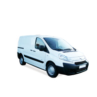 JUMPY dal 01-2007 al 02-2016