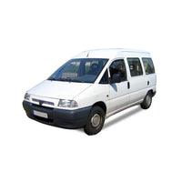 JUMPY dal 10-1995 al 02-2003