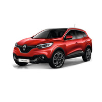 KADJAR dal 04-2015 al 10-2018