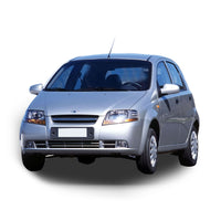 KALOS dal 09-2002 al 12-2006