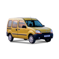 KANGOO dal 06-1997 al 04-2003