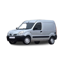 KUBISTAR dal 05-2003 al 08-2007