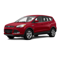 KUGA dal 01-2013 al 07-2016