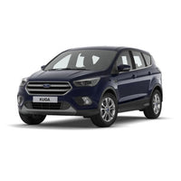 KUGA dal 08-2016