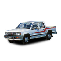 L200-STRADA dal 01-1994 al 08-1996