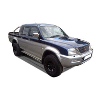 L200-STRADA dal 01-2001 al 01-2005
