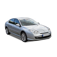 LAGUNA dal 08-2007 al 12-2010